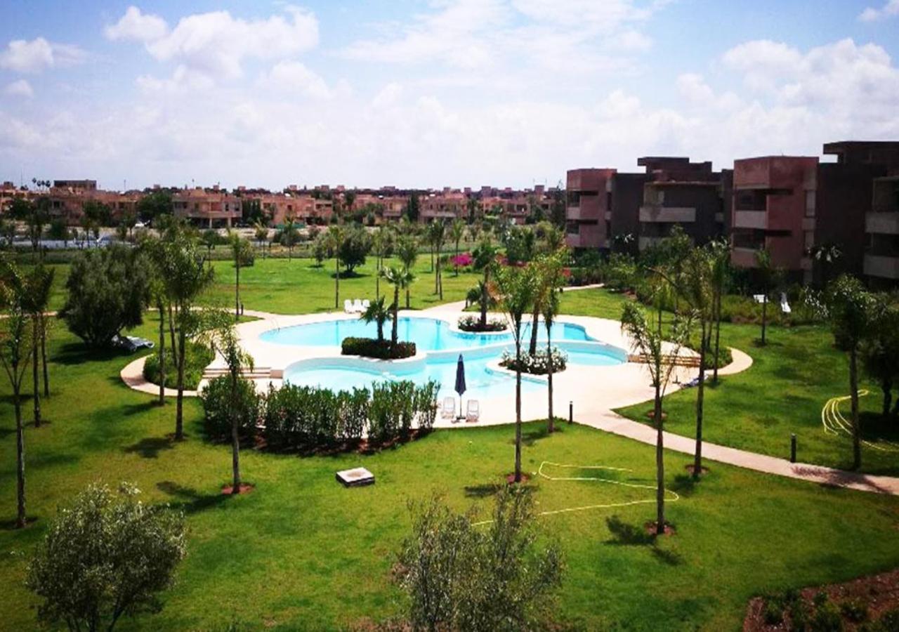 Presitge Opal 10 Appartement