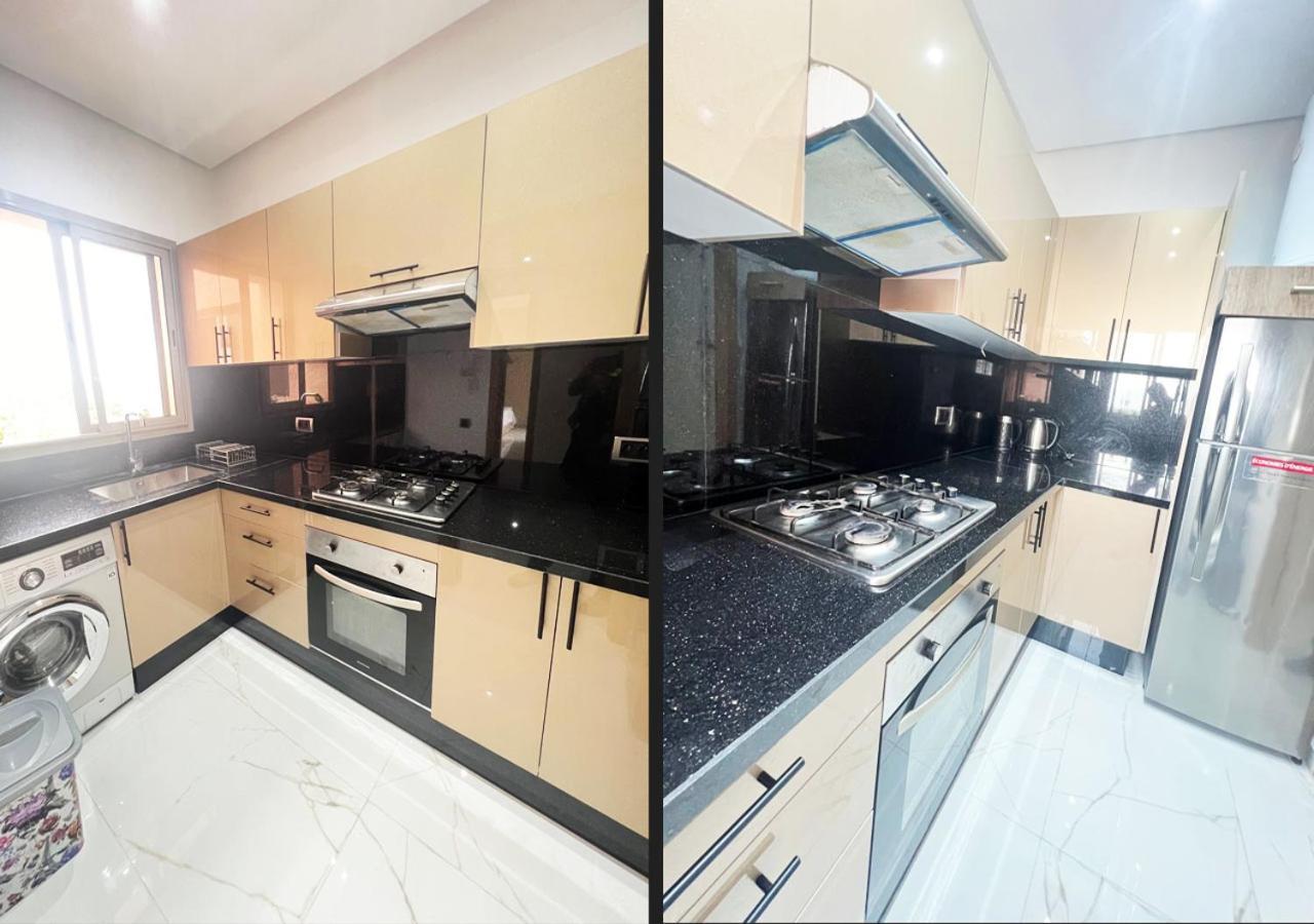 Appartement Presitge Opal 10 Marrakesh