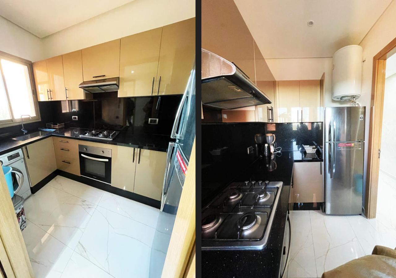 Appartement Presitge Opal 10