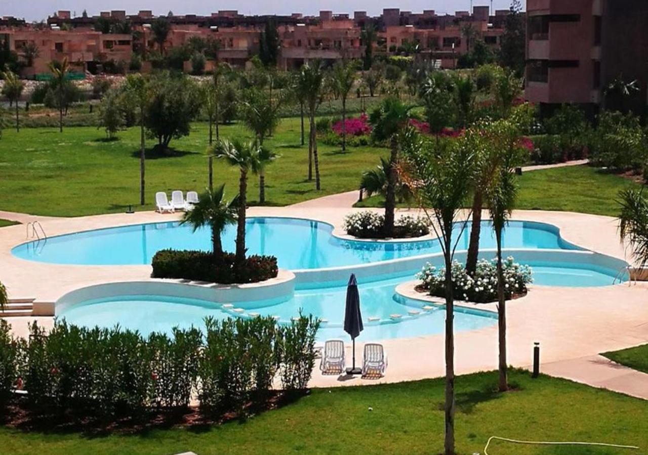 Appartamento Presitge Opal 10 Marrakesh